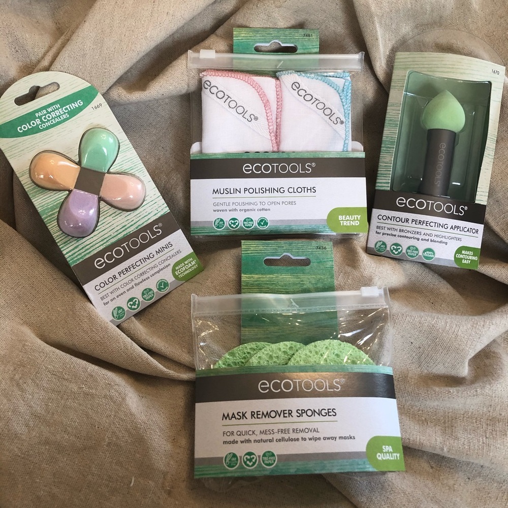 ECOTOOLS